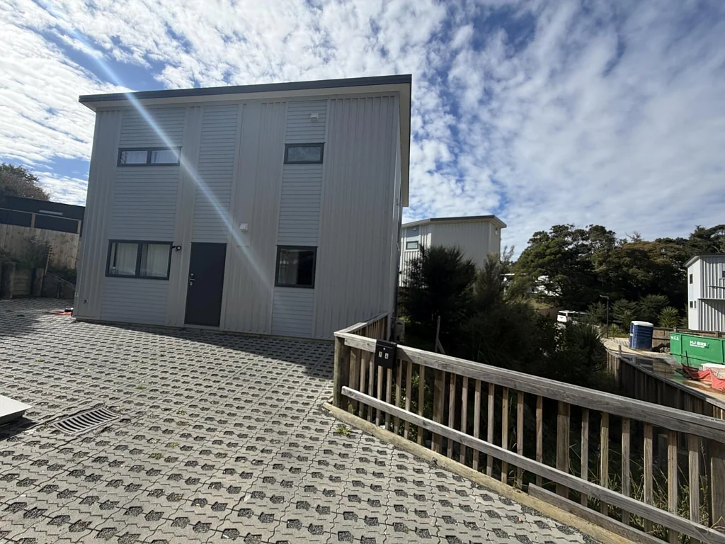 Birkdale family home