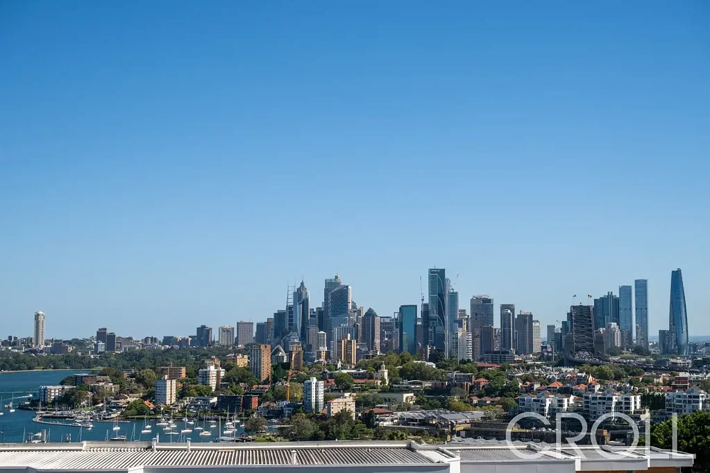 4/9 Anderson Street, Neutral Bay, NSW 2089