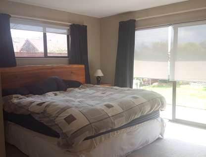 89B Ashley Street, Rangiora, Waimakariri, Canterbury, 3部屋, 1バスルーム, House