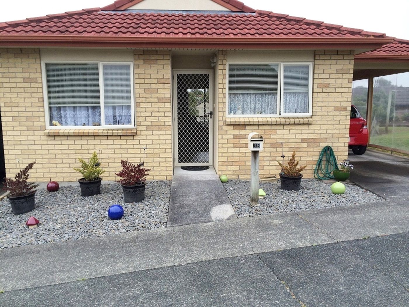 38/352a Swanson Road, Ranui, Auckland - Waitakere, 1 રૂમ, 1 બાથરૂમ