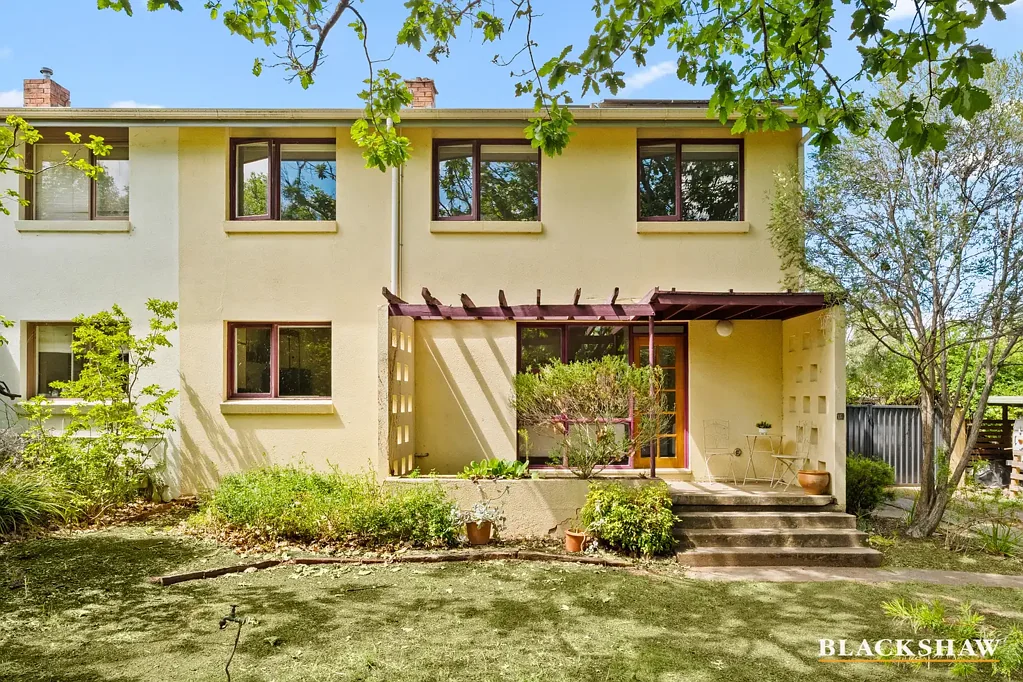 16 Dumaresq Street, Dickson, ACT 2602