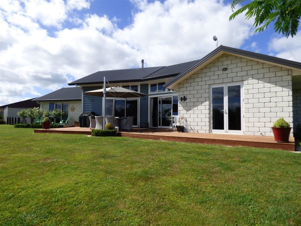 56 Golf Road, Waitomo, Waitomo, 3 Schlafzimmer, 0 Badezimmer