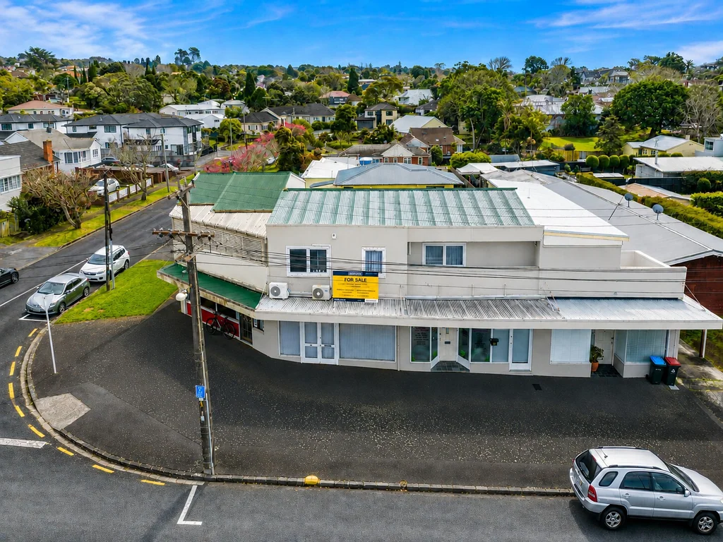 Greenlane Flexible Mixed-Use in the Heart of Greenlane