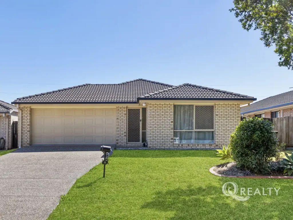 5 Mt Moogerah Drive, Algester, QLD 4115