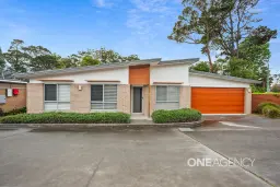 UNIT 1 81 PAGE AVE, North Nowra