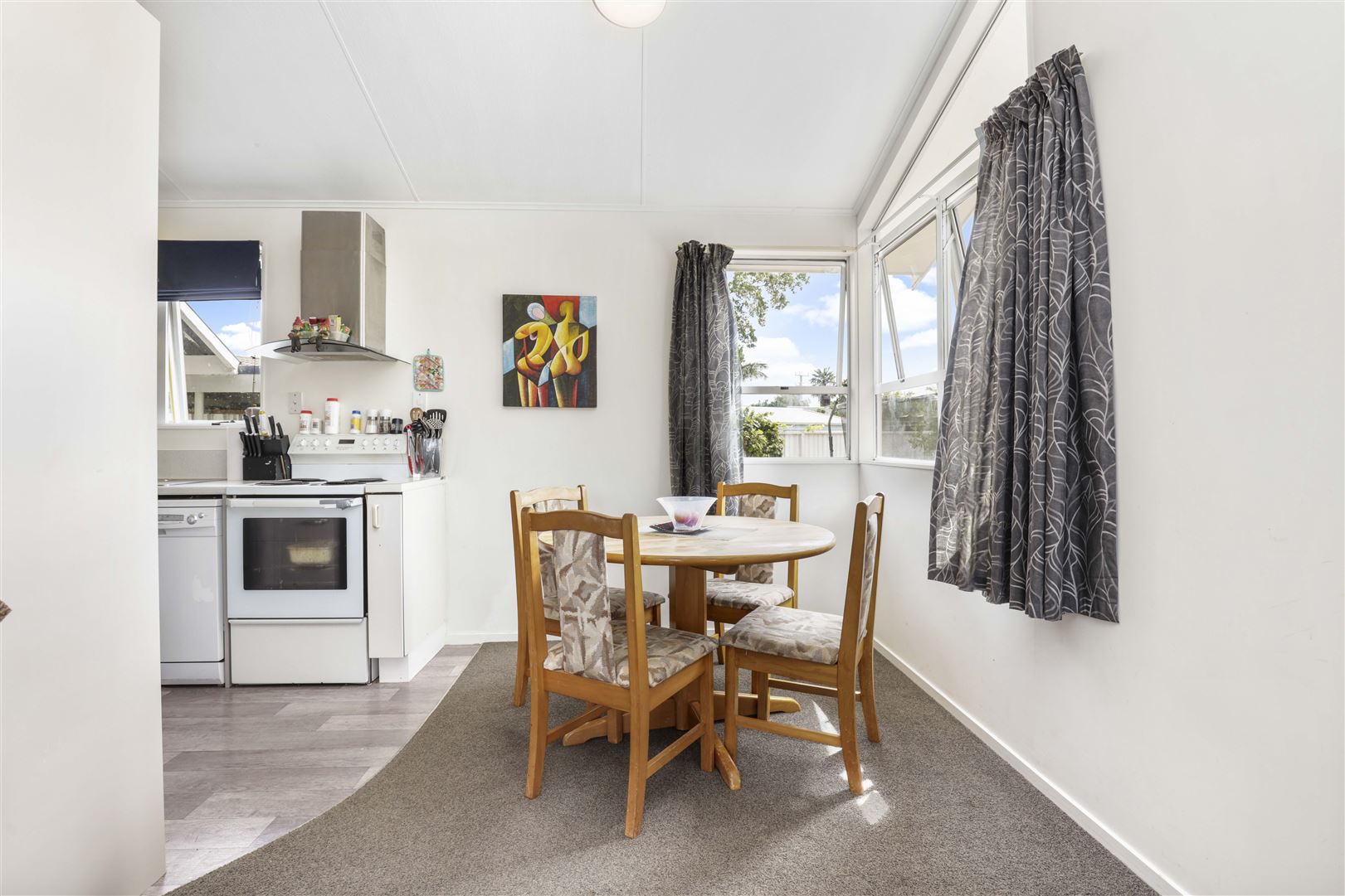 4 Elmwood Crescent, Pukete, Hamilton, 3 ਕਮਰੇ, 1 ਬਾਥਰੂਮ