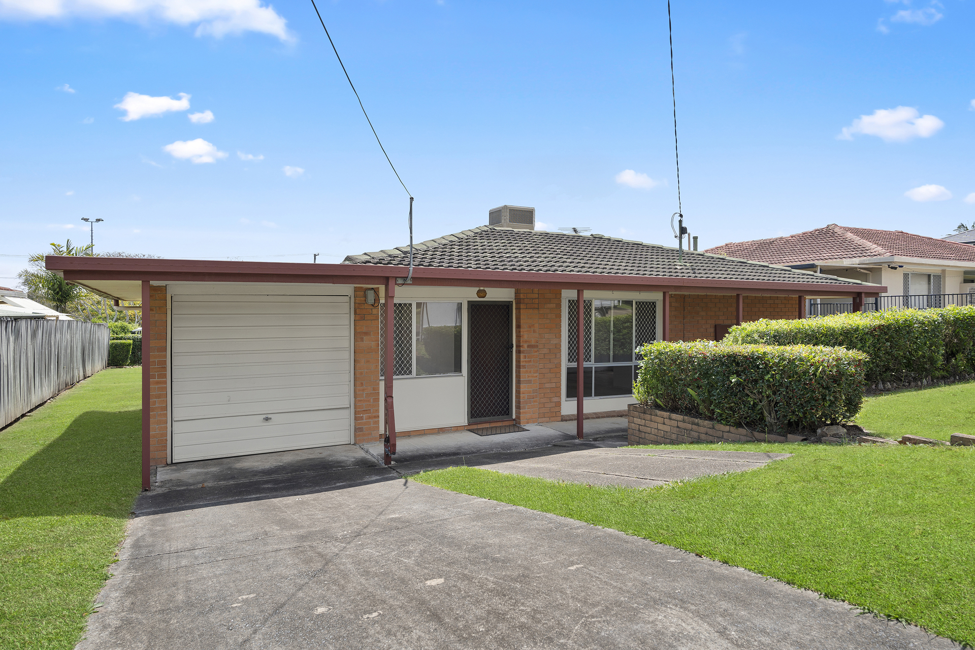 8 KIDD ST, ROBERTSON QLD 4109, 0 Schlafzimmer, 0 Badezimmer, House