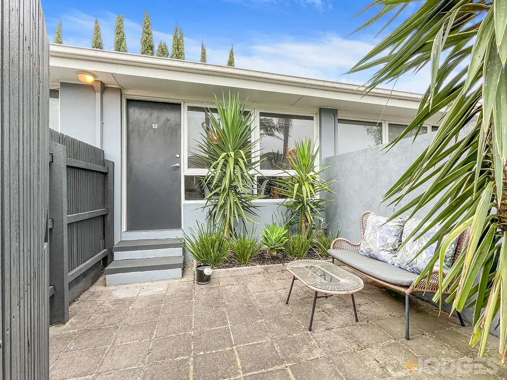 12/6-8 Olive Grove, Parkdale, VIC 3195
