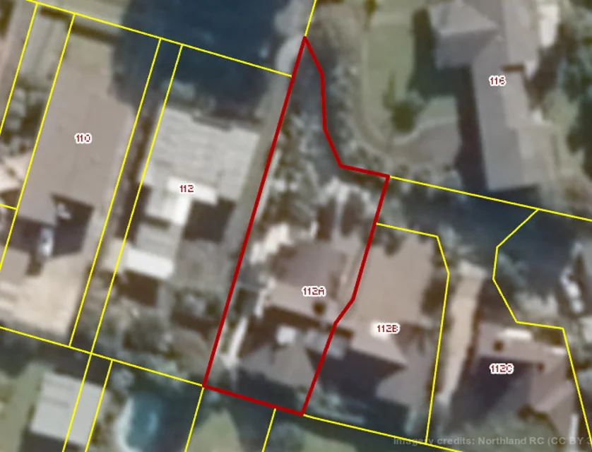 112a Hatea Drive, Regent, Whangarei, 5房, 0浴