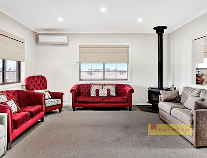 1946 Aarons Pass Road, Mudgee, NSW 2850, 2 ਕਮਰੇ, 1 ਬਾਥਰੂਮ, Lifestyle Property