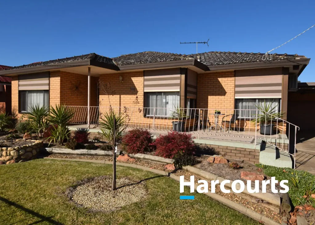 Three Bedroom Central Low maintenance Home