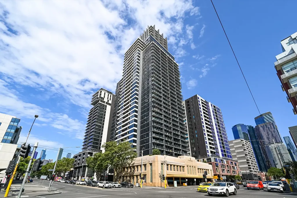 Furnished Spacious Apartment with Two Bedrooms & Two Bathrooms