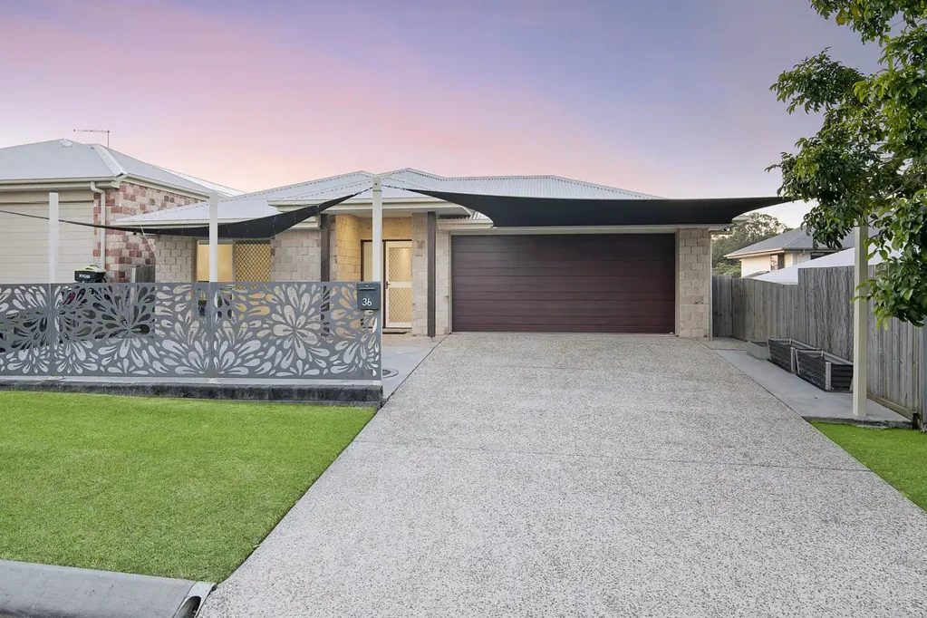 36 Lemongrass Circuit, Griffin, QLD 4503