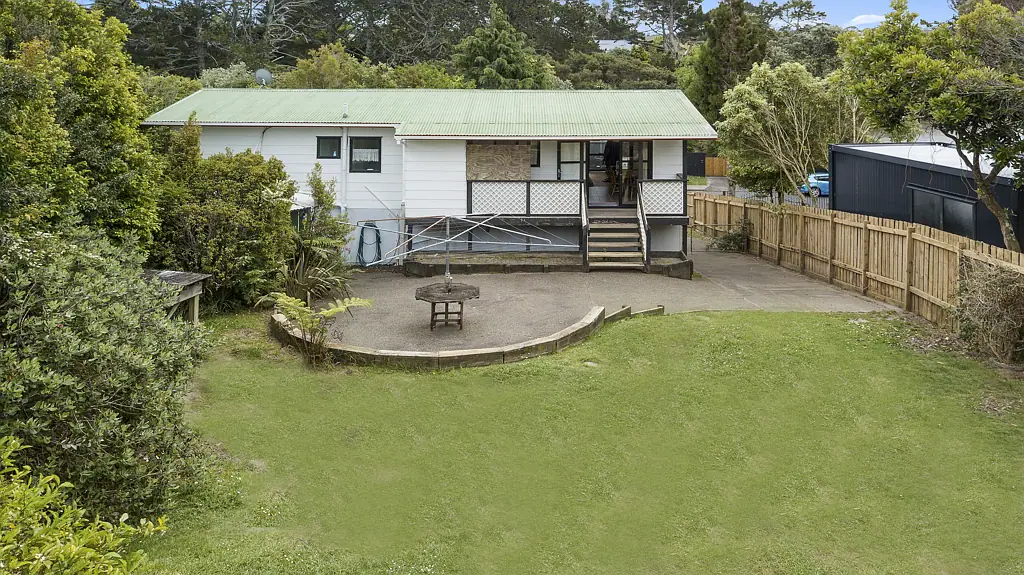 22 Claverdon Drive, Massey, Waitakere City, Auckland