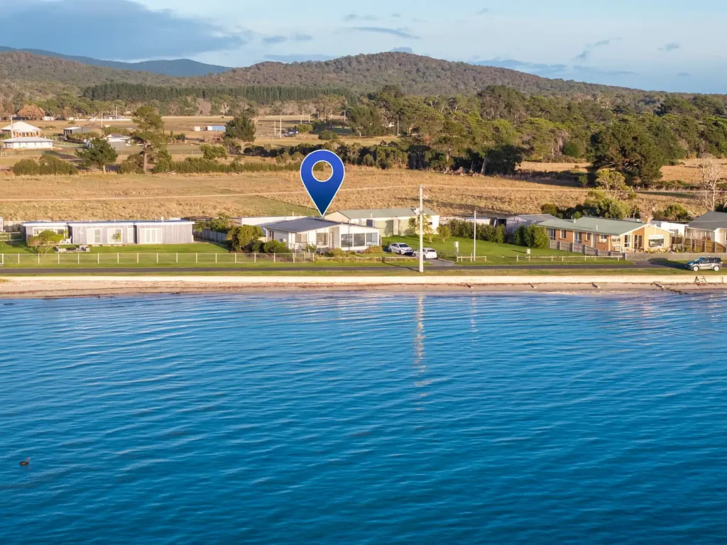 Kelso 3ਬੈੱਡਰੂਮ Seaside Living at Its Best - Stunning Home Just Metres From Kelso Beach