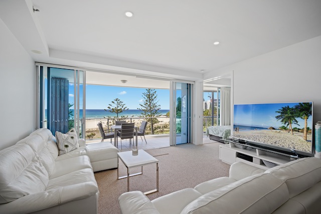 UNIT 506 110 MARINE PDE, COOLANGATTA QLD 4225, 0 Kuwarto, 0 Banyo, Unit