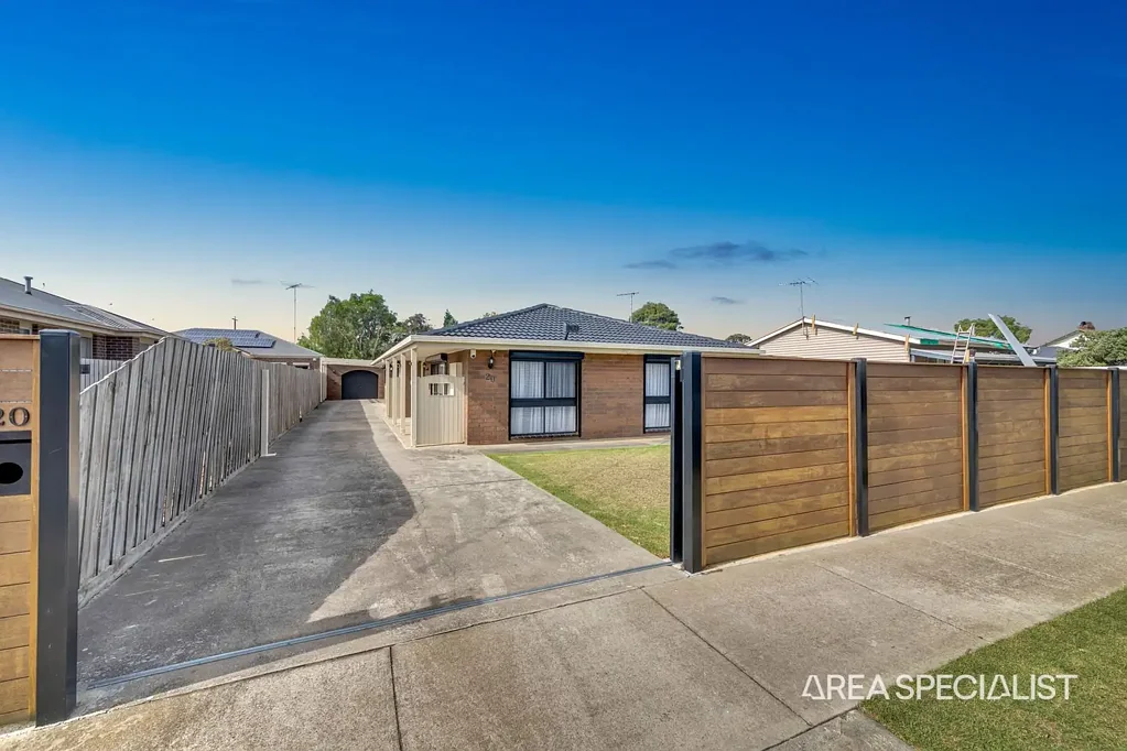 20 Seaforth Street, North Shore, VIC 3214