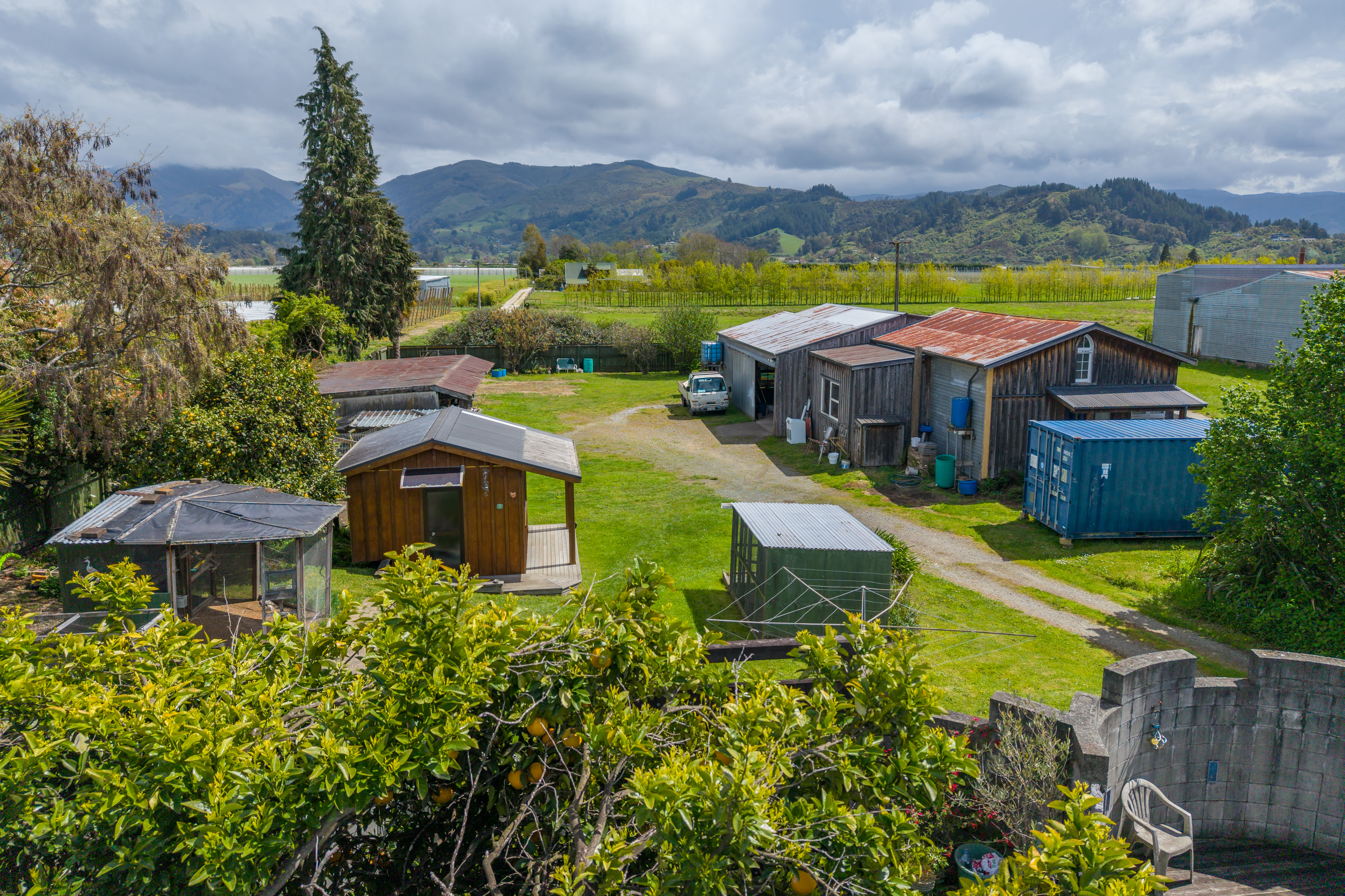 415 Main Road Riwaka, Motueka, Tasman, 4 Bedrooms, 1 Bathrooms, House