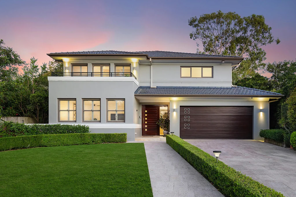 11 Coleridge Street, Pymble, NSW 2073