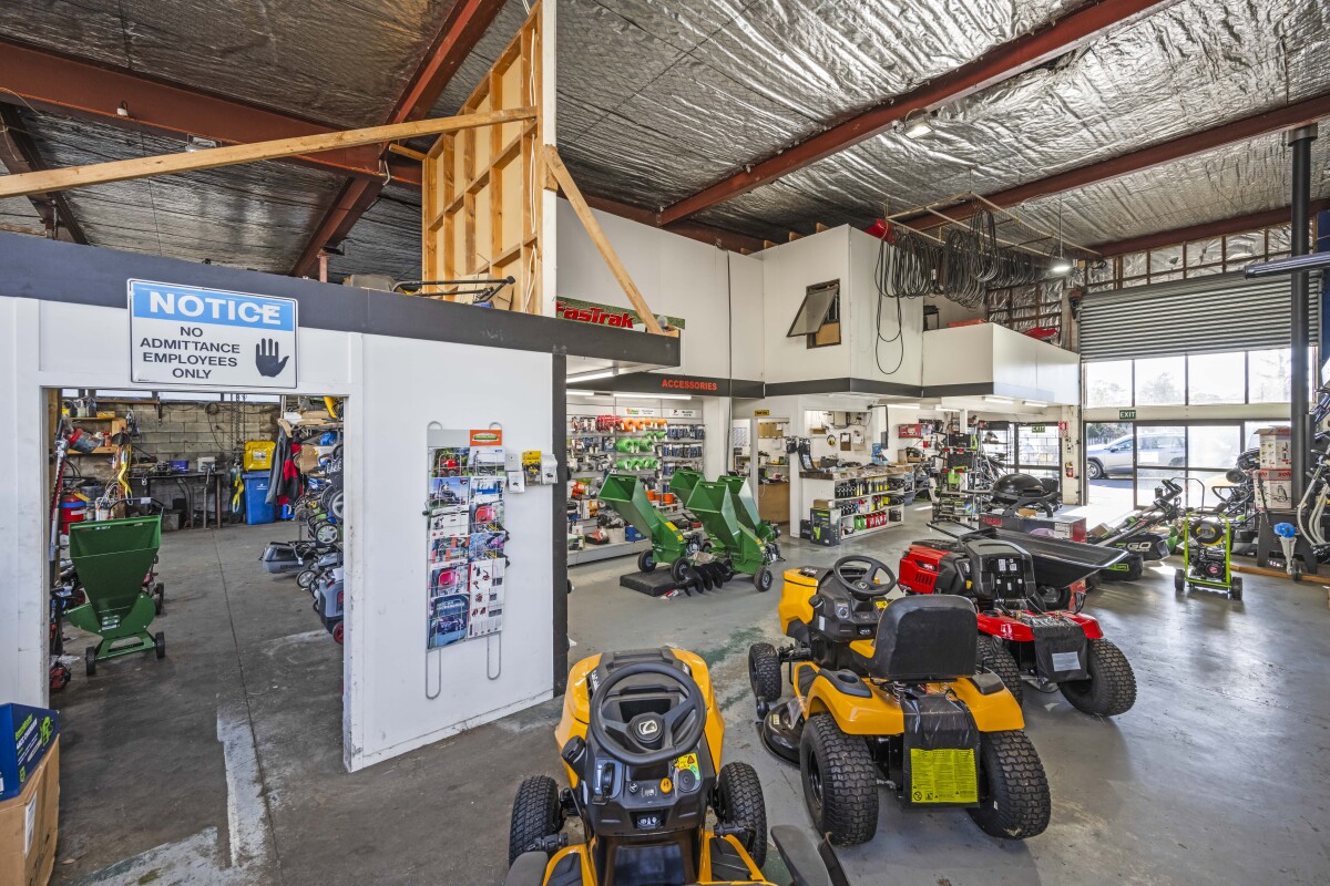 1/562 Swanson Road, Ranui, Auckland - Waitakere, 0房, 0浴, Warehouse