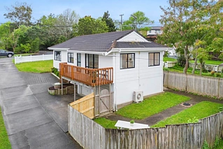 2/24 Richards Avenue, Forrest Hill, North Shore City