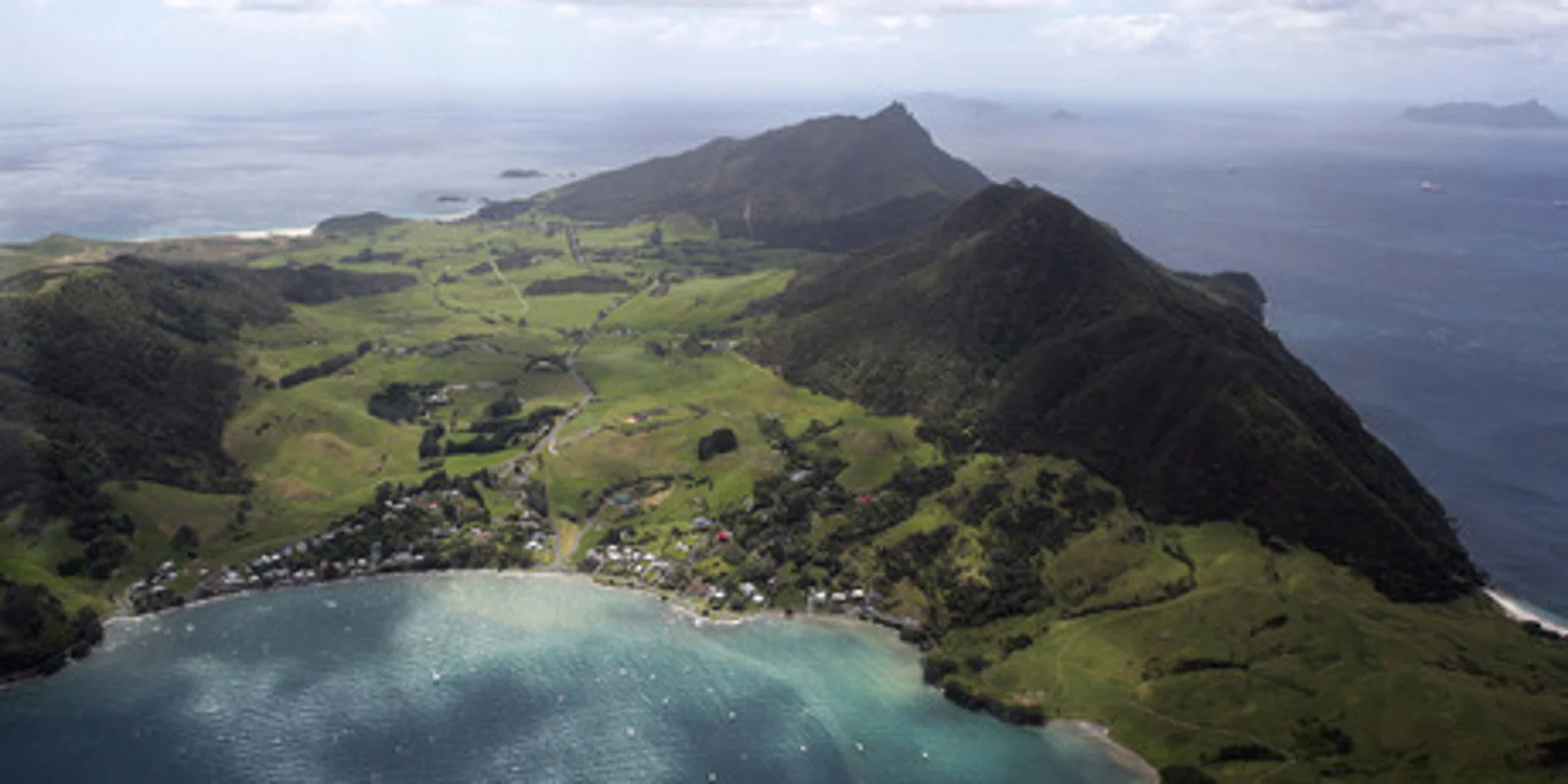 逃离奥克兰 退休人士选择Whangarei