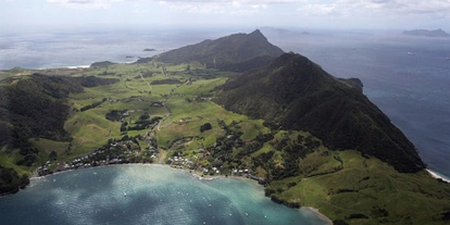 逃离奥克兰 退休人士选择Whangarei