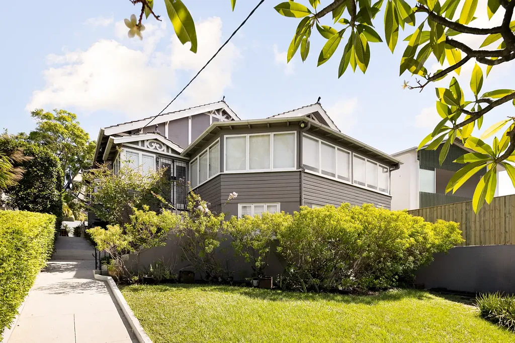 Bowen Hills 4ห้องนอน "Montana" One of Bowen Hills Hidden Treasures