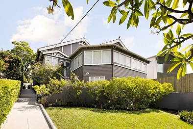 Bowen Hills 4chambre "Montana" One of Bowen Hills Hidden Treasures