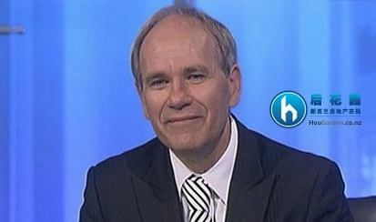 Len Brown：明年地税涨幅力争控制在2.9%内