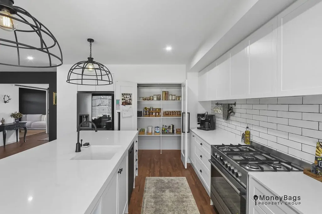 Jimboomba 4 Slaapkamer Super Spacious + Designed To Impress