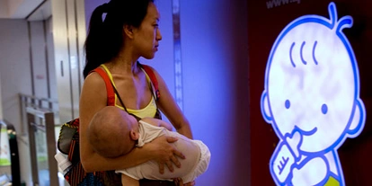 新西兰总理：乳铁蛋白事件不必惊慌