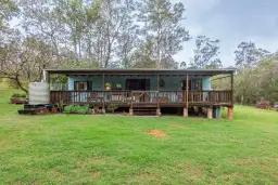 53 STOCKYARD CREEK RD, Copmanhurst