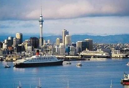 国际货币基金会：纽币需下调15%