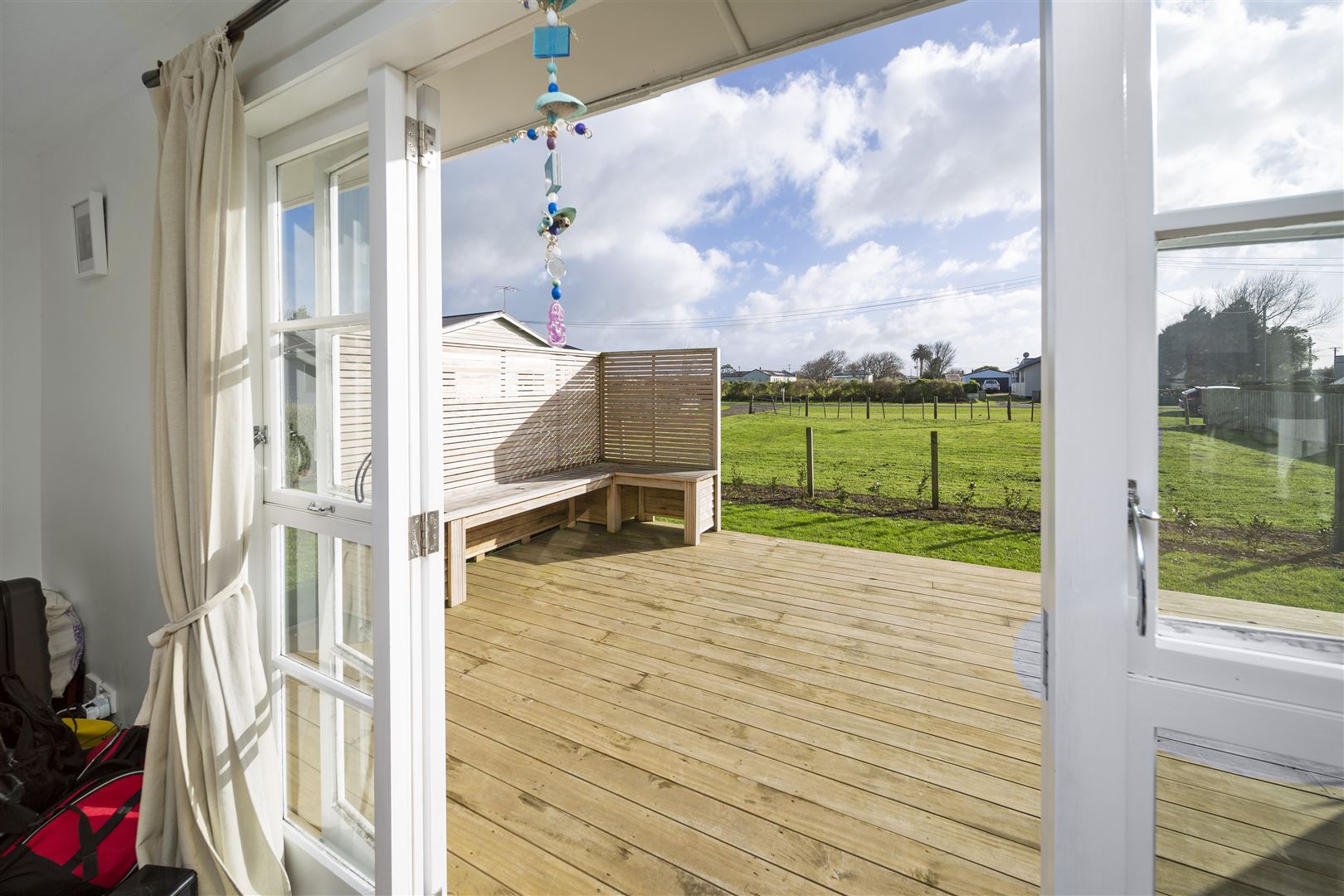 7 Manu Road, Okaiawa, South Taranaki, 2 chambres, 1 salles de bain