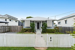 21 Mcfadden Street, Wynnum