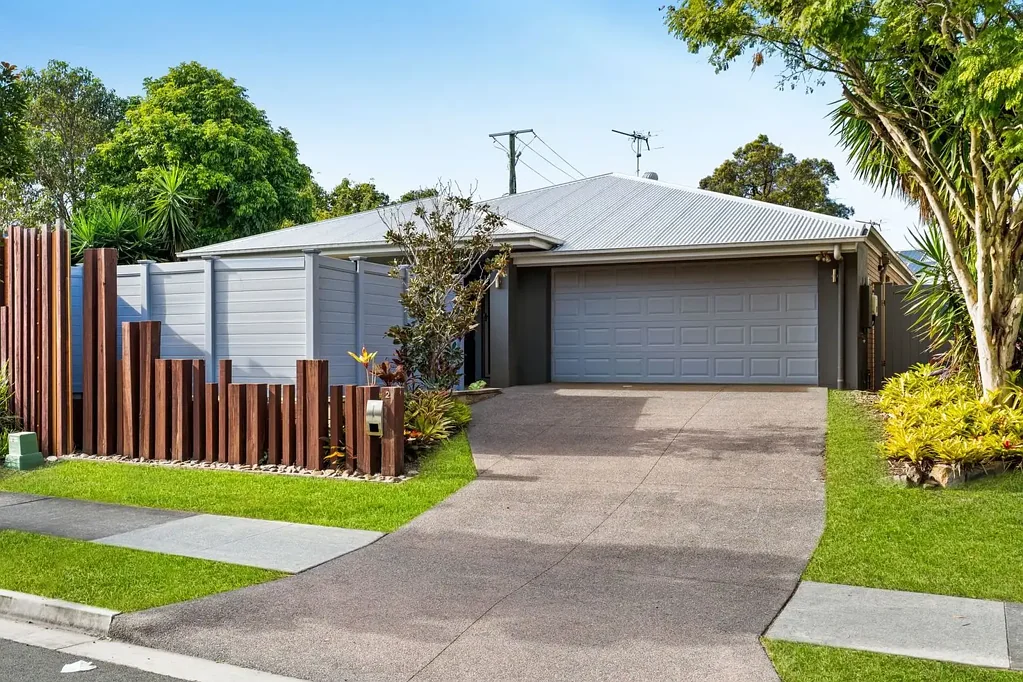 2 Brookside Circuit, Ormeau, QLD 4208