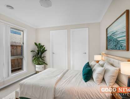30 Fellows Street, Weir Views, VIC 3338, 4 Bedrooms, 2 Bathrooms, House