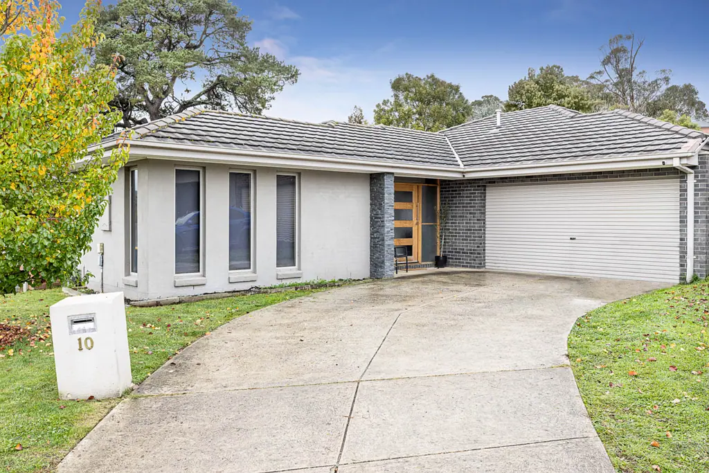 10 Ludbrook Court, Brown Hill, VIC 3350