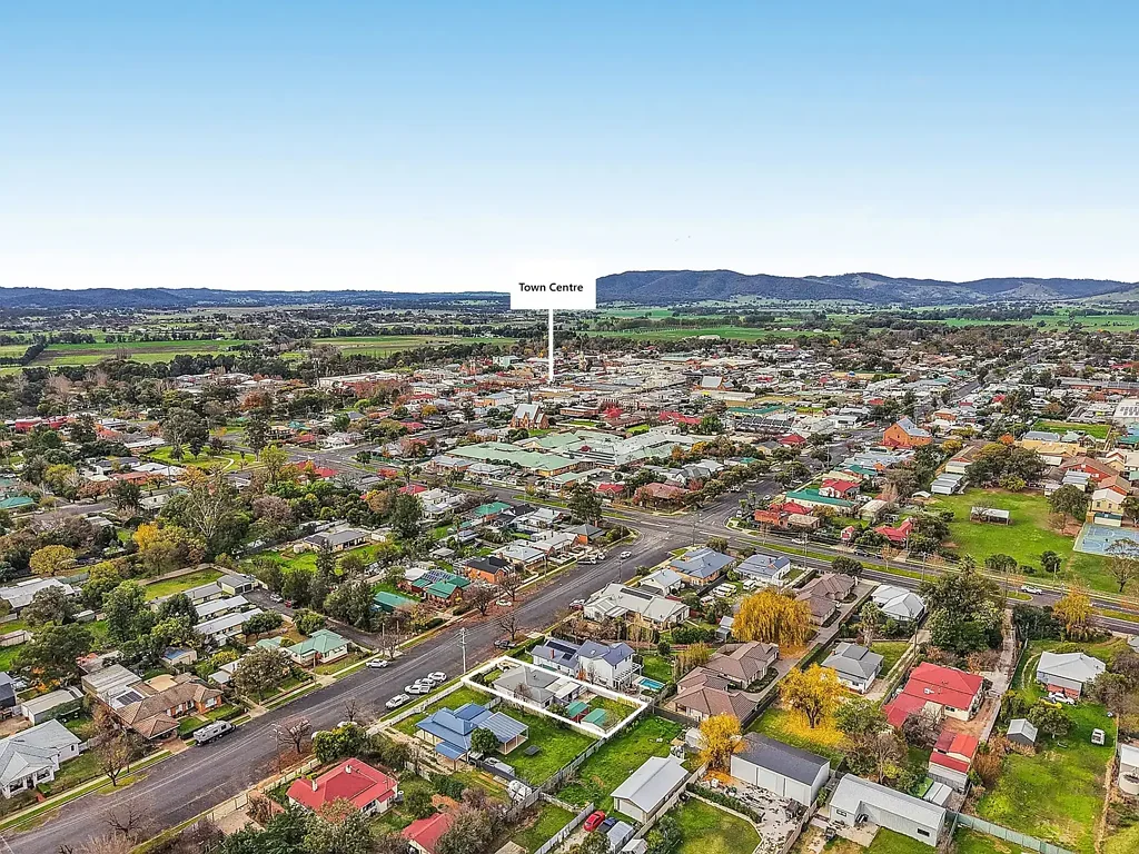 Mudgee 3غرفة نوم A Quality Home with Everyday Convenience