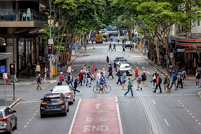 9月24日澳洲房地产与财经新闻汇总-通胀警报与楼市"冰火两重天"，谁是赢家？