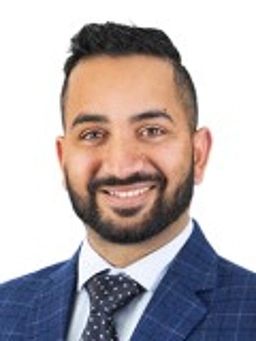 Gary Singh