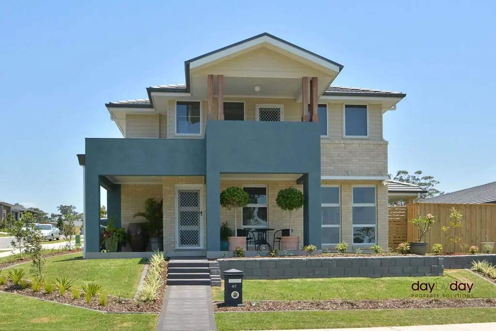 Tranquil Location, Commanding Views