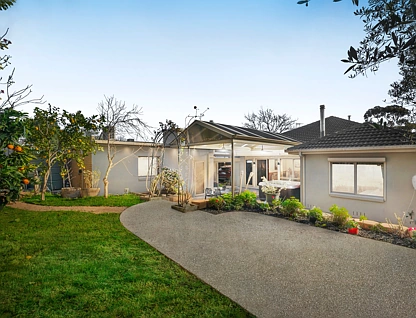 50 Silver Ash Avenue, Ashwood, East Melbourne, 4 Schlafzimmer, 2 Badezimmer, House
