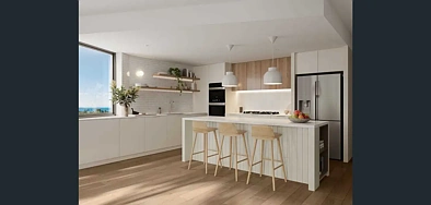 Address Withheld, Epping, NSW 2121, 1 Bedrooms, 1 Bathrooms, Apartment
