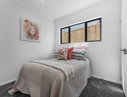 32 Black Shed Road, Flat Bush, Manukau City, Auckland, 7部屋, 6バスルーム, House