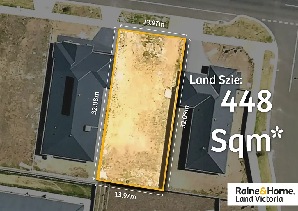 Darley Quality Block in a Growing Location