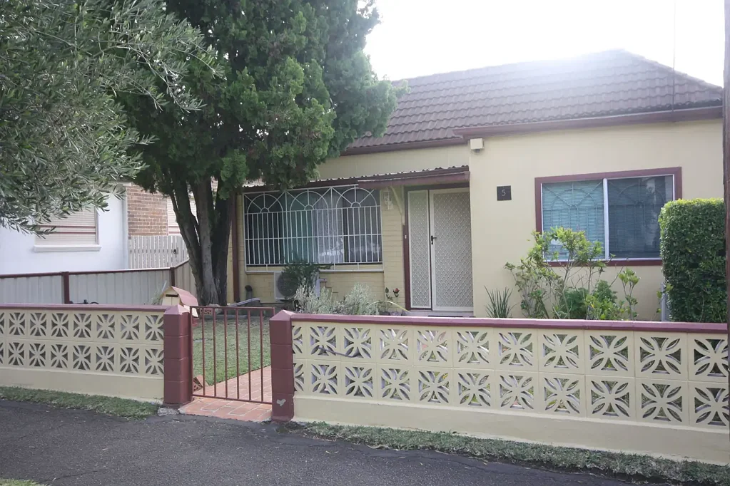 Family Home In Great Location