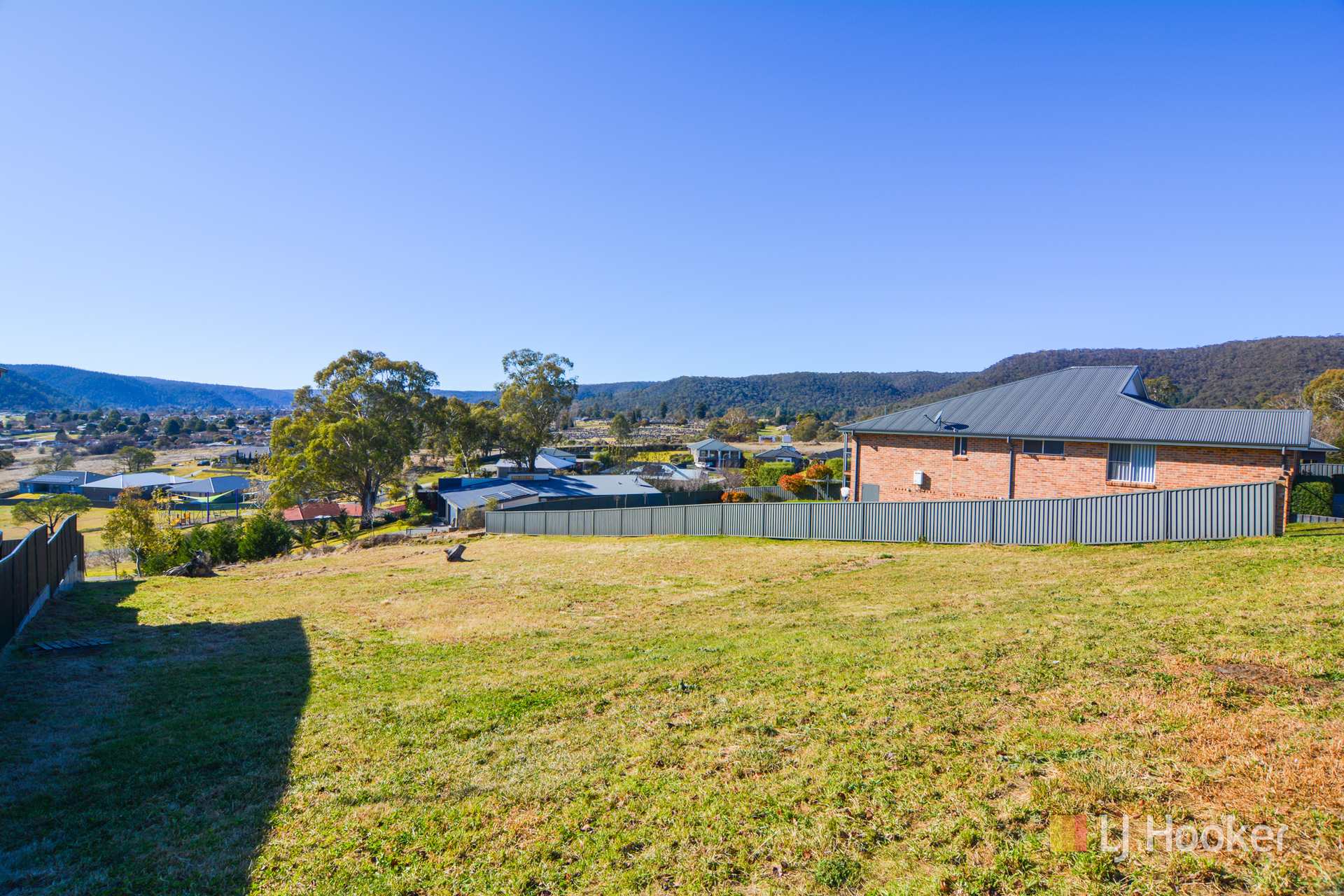 19 JAMES O'DONNELL DR, BOWENFELS NSW 2790, 0 Kuwarto, 0 Banyo, Section