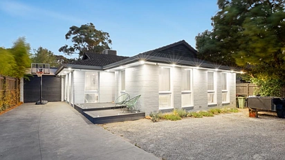 Frankston房价被寄予厚望，住宅拍卖结果却喜忧参半
